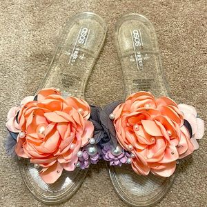 Jellys….but with a beautiful pearly twist!